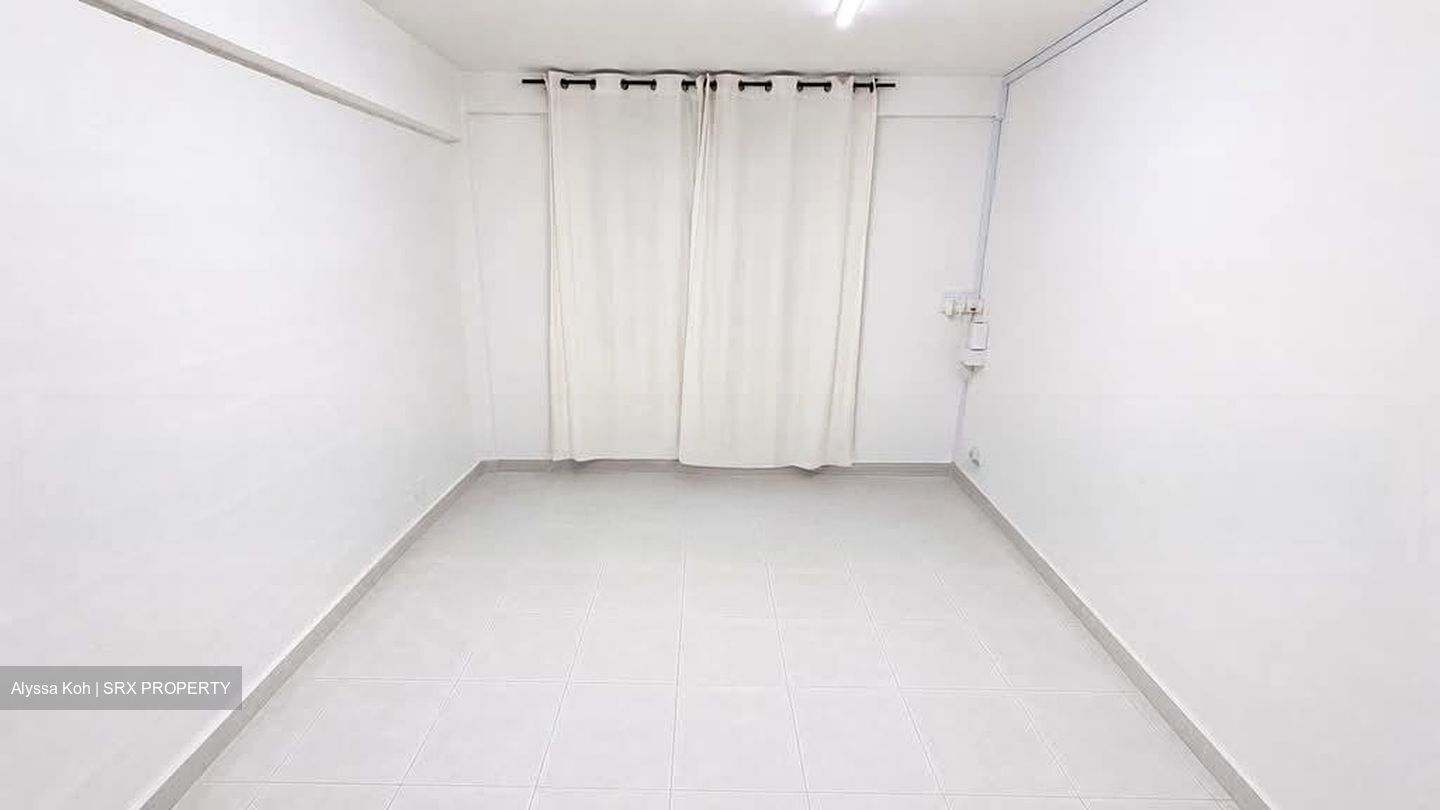 Blk 38 THE BEO CRESCENT (Bukit Merah), HDB 2 Rooms #581874331